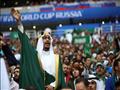 صورة ترصد الأجواء الاحتفالية لمشجعي مونديال روسيا (23)                                                                                                                                                  
