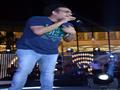 محمد عدوية يتألق في حفل مول مصر (9)                                                                                                                                                                     