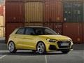 أودي A1 Sportback موديل 2019                                                                                                                                                                            
