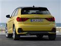 أودي A1 Sportback موديل 2019                                                                                                                                                                            