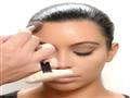 بالصور- خبير تجميل كيم كارداشيان يوضح أسرار مكياجها  (2)                                                                                                                                                