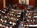 البرلمان المقدوني