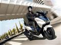 سكوتر هوندا Forza 125 (3)                                                                                                                                                                               