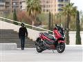 سكوتر هوندا Forza 125 (5)                                                                                                                                                                               