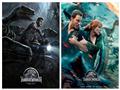 Jurassic World                                                                                                                                                                                          
