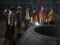 كواليس فيلم IT (3)                                                                                                                                                                                      