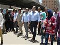 المحافظ يتفقد المواقف (20)                                                                                                                                                                              