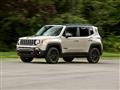 Jeep Renegede