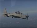 Embraer A-29 Super Tucano