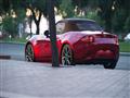 مازدا MX-5 رودستر                                                                                                                                                                                       