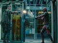 كواليس فيلم Deadpool2 (5)                                                                                                                                                                               