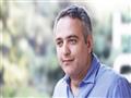 محمد حفظي رئيس المهرجان
