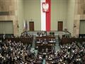 البرلمان البولندي