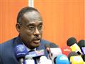 وزير الخارجية السوداني الدكتور الدرديري محمد أحمد