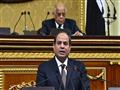 الرئيس عبد الفتاح السيسي