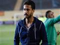 أحمد رفعت لاعب الزمالك                            