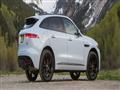 جاجوار F-PACE موديل 2018                                                                                                                                                                                