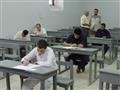 امتحانات داخل السجون