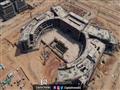 صور جوية للحي الحكومي بالعاصمة الإدارية (7)                                                                                                                                                             