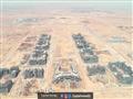صور جوية للحي الحكومي بالعاصمة الإدارية (9)                                                                                                                                                             