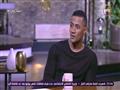 محمد رمضان في برنامج مساء دي إم سي (2)                                                                                                                                                                  
