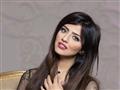 الفنانة السعودية نرمين محسن