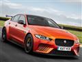 جاجوارا XE SV Project8 الجديدة                                                                                                                                                                          