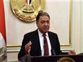 الدكتور أحمد عماد راضي وزير الصحة