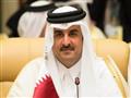 أمير قطر الشيخ تميم بن حمد آل ثاني                
