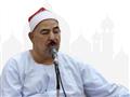 رسب في اختبارات الإذاعة 9 مرات.. الطبلاوي أختم القرآن كل أسبوع في رمضان  (8)                                                                                                                            