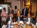 حفل إفطار حزب الوفد (13)                                                                                                                                                                                