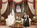 ولي عهد أبو ظبي والأمير محمد بن سلمان (3)                                                                                                                                                               