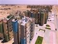 الوحدات السكنية بمشروع سكن مصر (2)                                                                                                                                                                      