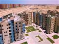 الوحدات السكنية بمشروع سكن مصر (4)                                                                                                                                                                      