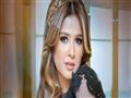 الفنانة ياسمين عبد العزيز