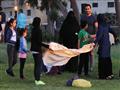 إفطار أهالي الاسكندرية بين الشواطئ والمتنزهات (4)                                                                                                                                                       