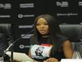 نعومي كامبل بالمؤتمر الصحفي (8)                                                                                                                                                                         