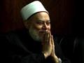   الدكتور علي جمعة، عضو هيئة كبار العلماء بالأزهر 