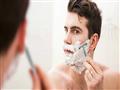 بالصور-6 نصائح للرجل لتجنب آلام وجروح حلاقة الذقن                                                                                                                                                       
