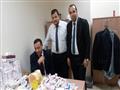 محاولة تهريب أدوية من السعودية (3)                                                                                                                                                                      