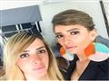 زينة وشقيقتها ياسمين 1                                                                                                                                                                                  