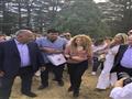 زيارة شاكيرا في لبنان (6)                                                                                                                                                                               