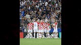 منتخب كرواتيا                                     