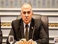 محمد عبدالعاطي وزير الموارد المائية والري