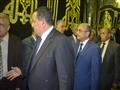 وزراء وشخصيات عامة في عزاء الراحل قدري أبوحسين (15)                                                                                                                                                     