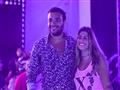 منة فضالي بحفل رامي صبري (2)                                                                                                                                                                            
