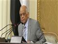 علي عبدالعال، رئيس مجلس النواب