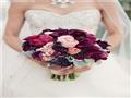 من طول العروس لتوقيت الزفاف.. كيف تختاري باقة زهور الفرح؟ (3)                                                                                                                                           
