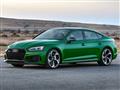 أودي RS 5 Sportback                                                                                                                                                                                     