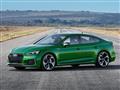 أودي RS 5 Sportback                                                                                                                                                                                     